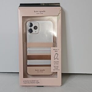 Kate Spade  New York  iPhone 11 PRO Case
